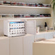 TheLAShop 23L 2in1 Towel Warmer Cabinet Heated & UV Sterilizer 2-Racks Image