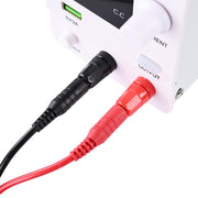 TheLAShop 30V 5A DC Power Supply Variable Accurate Converter 110V Input Image