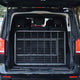 TheLAShop Heavy Duty Dog Kennel Playpen 48"H 6-Panel Image