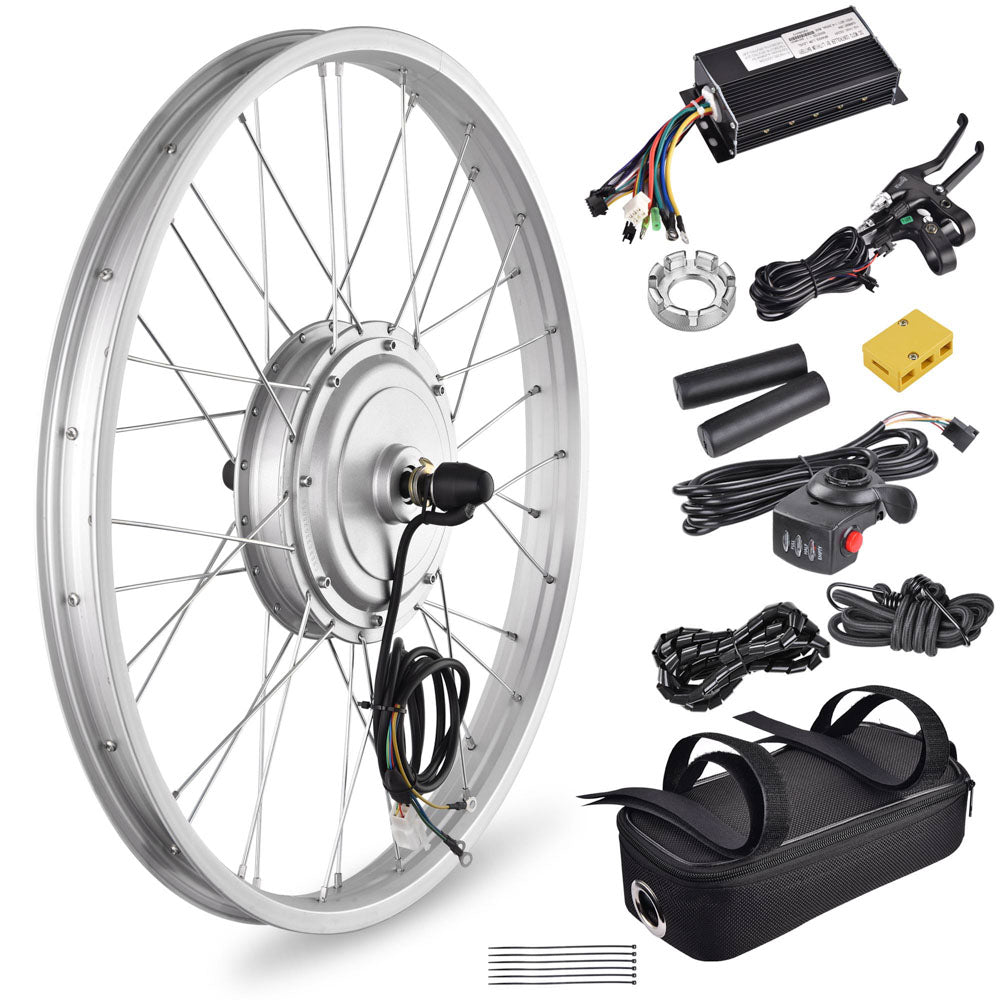 Electric wheel sale motor for bicycle