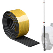 TheLAShop 6.5ft Universal Pole Scratch Guard Protective Foam for Tire Stand Image
