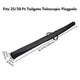 TheLAShop 20-30ft Telescoping Flagpole Storage Bags, 80in(for 25ft 30ft) Image