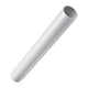 TheLAShop Inground Sleeve for 20', 25', 30' Telescoping Flagpoles Image