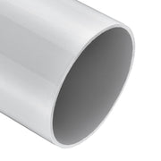 TheLAShop Inground Sleeve for 20', 25', 30' Telescoping Flagpoles Image