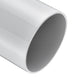 TheLAShop Inground Sleeve for 20', 25', 30' Telescoping Flagpoles Image