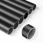 TheLAShop Heavy Duty Flagpole 13Gauge Thick Flag Pole (20ft,25ft,30ft Options) Image