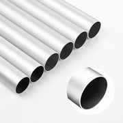 TheLAShop 13-gauge Heavy Duty Flagpole with Light (20',25',30' Options) Image