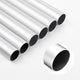 TheLAShop 13-gauge Heavy Duty Flagpole with Light (20',25',30' Options) Image