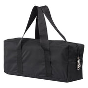 TheLAShop 16"x6" Metal Telescoping Tailgating Flagpoles Tire Stand Image