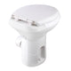 TheLAShop Gravity Flush RV Toilet Pedal Flush for Campsite Residences Image