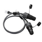 TheLAShop Starlink Gen 3 Ethernet Adapter SPX to RJ45 2ct/pk Image