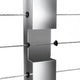 TheLAShop Rubber Protector Sleeves for Cable Railing Posts 1/8"-3/16" 60ct. Image