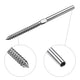 TheLAShop T316 Left/Right Swage Lag Screw fits 1/8" Wire Rope 60ct. Image