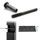 TheLAShop T316 Concealed Swage Tensioner for Cable Railing Posts 1/8" Image