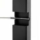 TheLAShop T316 Concealed Swage Tensioner for Cable Railing Posts 1/8" Image