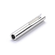 TheLAShop T316 1/8" Swage Anchor Terminal for Cable Railing Wall & Corner Posts Image