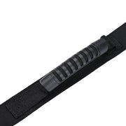 TheLAShop 1.5in x 10ft Velcro Self-Grip Lashing Straps with Handles 2ct. Image