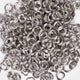 TheLAShop 3/8" #2 Eyelets and Washers 1,000ct/pk for Hand Press Grommet Tool Image