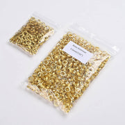 TheLAShop Copper Grommet & Washers Size Options Image