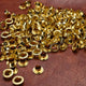 TheLAShop Copper Grommet & Washers Size Options Image