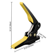 TheLAShop Grommet Press Puncher with Copper Grommets & Washers Image