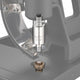 TheLAShop #2 10mm Grommet Die Set for Semi-Auto Grommet Machine Image