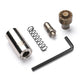 TheLAShop #2 10mm Grommet Die Set for Electric Grommet Machine Image