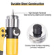 TheLAShop 7-Head HVAC Hydraulic Pipe Expander Swaging Expanding Tool Kit Image
