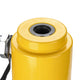 TheLAShop 15 ton Hydraulic Metal Hole Puncher Hole-driver Kit Tool Set Image