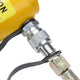 TheLAShop 15 ton Hydraulic Metal Hole Puncher Hole-driver Kit Tool Set Image
