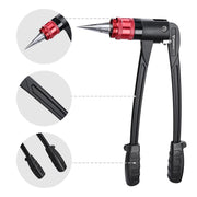 TheLAShop Auto Rotate PEX-A Tube Expansion Tool with 1/2" to 1" Heads Option Image