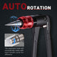 TheLAShop Auto Rotate PEX-A Tube Expansion Tool with 1/2" to 1" Heads Option Image