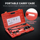 TheLAShop Auto Rotate PEX-A Tube Expansion Tool with 1/2" to 1" Heads Option Image
