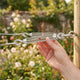 TheLAShop Stainless Steel Hook - Eye Turnbuckles for Cable Wire Rope Image