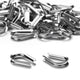 TheLAShop Cable Rope Thimble 50ct/pk Stainless Steel Image