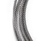 TheLAShop T316 Stainless Steel Cable 7x7 D1/8"x500ft (3.18mm) Image