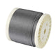 TheLAShop T316 Stainless Steel Cable 7x7 D1/8"x500ft (3.18mm), 500ft Image