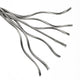 TheLAShop T316 Stainless Steel Cable 7x19 D3/16"x500ft (4.8mm) Image