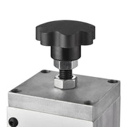 TheLAShop Semi-Auto Wire Cable Stripping Machine Peeling Tool Handle/Drill Image