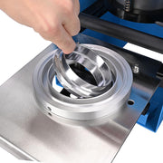 TheLAShop Manual Bubble Tea Cup Sealer Sealing Machine