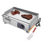 TheLAShop Electric Griddle Countertop Flat Top Grill 22" 3000W 110V Image