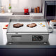 TheLAShop Electric Griddle Countertop Flat Top Grill 22" 3000W 110V Image