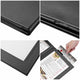 TheLAShop 8-1/2" x 14" LED Backlit Illuminated Menu Cover Image