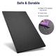 TheLAShop 8-1/2" x 14" LED Backlit Illuminated Menu Cover Image