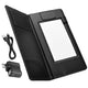 TheLAShop LED Leather Back Lit Bill Check Presenter Backlighting, 1ct/pk Image
