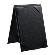 TheLAShop Table Tent Restaurant Wedding Card Holder Image