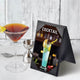 TheLAShop Table Tent Restaurant Wedding Card Holder Image