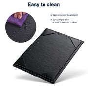 TheLAShop Table Tent Restaurant Wedding Card Holder Image