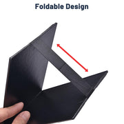 TheLAShop Table Tent Restaurant Wedding Card Holder Image
