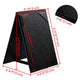 TheLAShop Table Tent Restaurant Wedding Card Holder Image